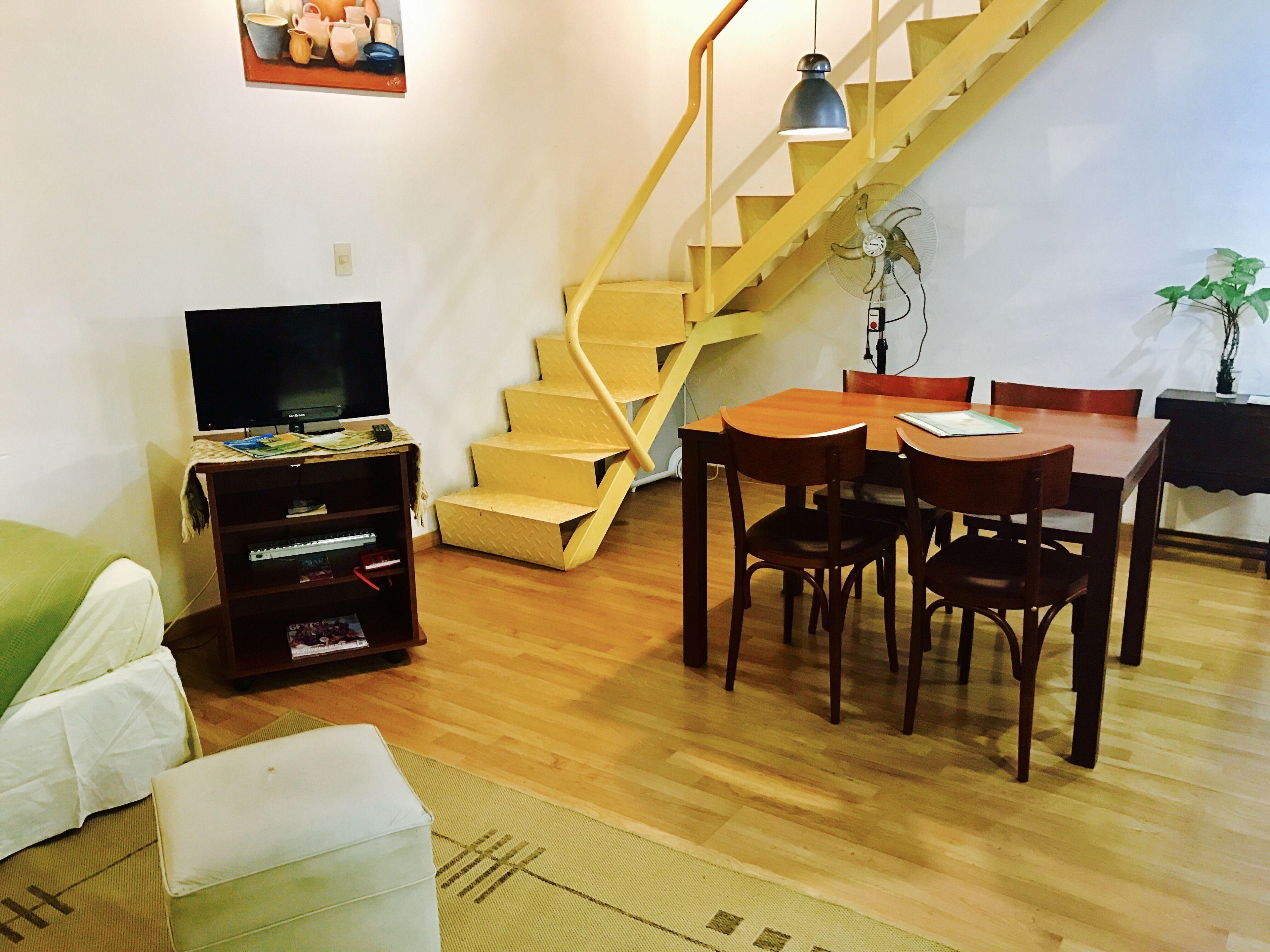 La Casona Del Alma Apartment - Buenos Aires — Photos 2